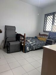 Blk 131 Cashew Road (Bukit Panjang), HDB 3 Rooms #548684091